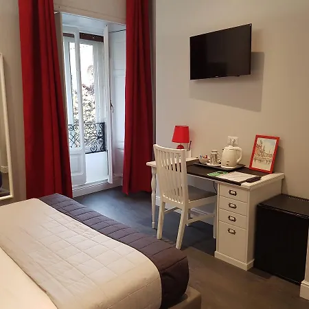 Residenza Vatican 2*