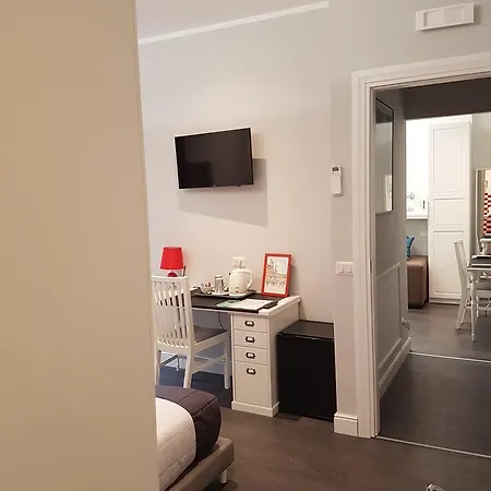 Bed & Breakfast Residenza Vatican