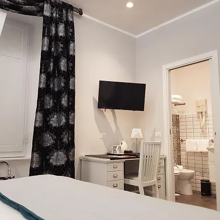 Residenza Vatican Bed & Breakfast