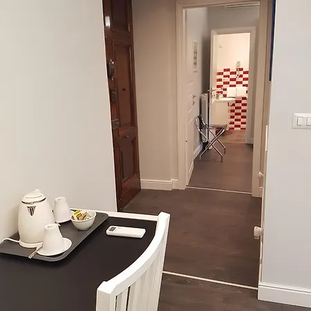 Residenza Vatican Bed & Breakfast