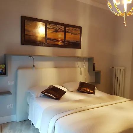 Residenza Vatican Bed & Breakfast Rome