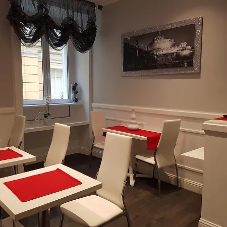 Residenza Vatican Bed & Breakfast Rome