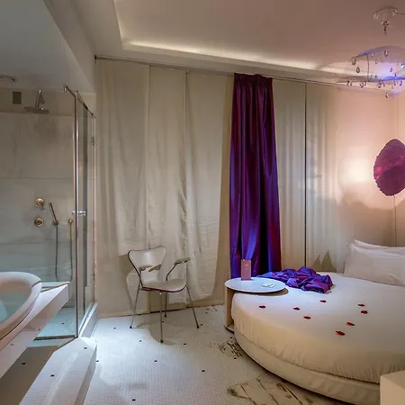 Sistina Luxury
