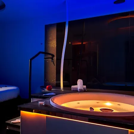 Sistina Luxury 3* Roma
