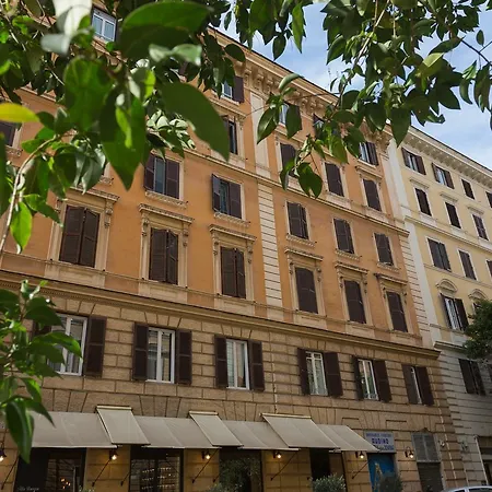 Guest house San Pietro 84