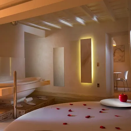 Sistina Luxury 3*