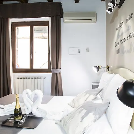 Do-do Navona 3* Roma