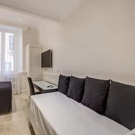 Dei Quiriti Hotel
