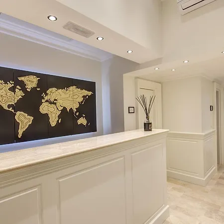 Dei Quiriti Hotel 3*
