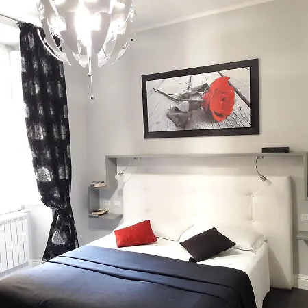 Bed & Breakfast Residenza Vatican Rome