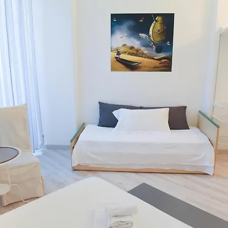 Trastevere 246 Guest house Rome