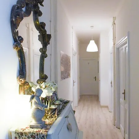 Guest house Trastevere 246
