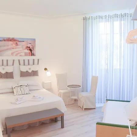 Guest house Trastevere 246