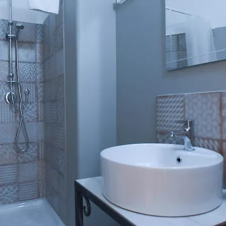 Guest house Trastevere 246