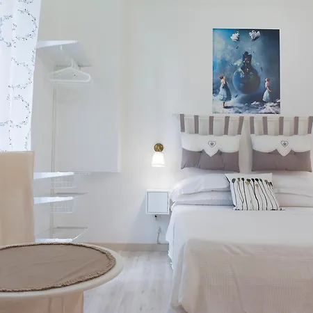 Guest house Trastevere 246 Rome