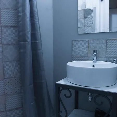 Guest house Trastevere 246