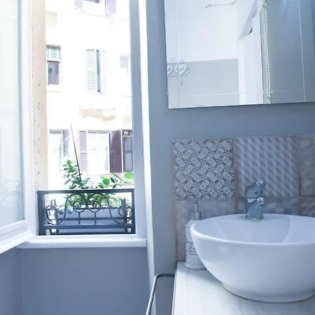 Trastevere 246 Guest house 3*