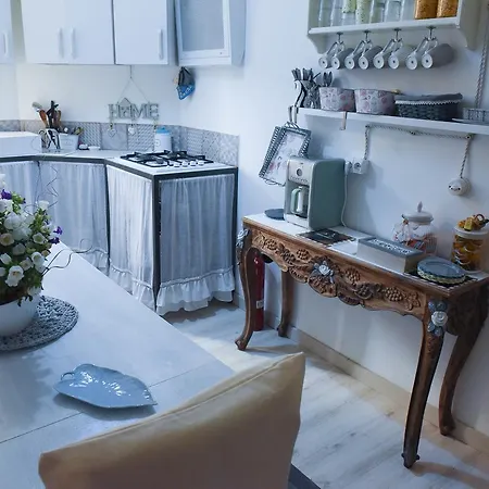 Guest house Trastevere 246 Rome