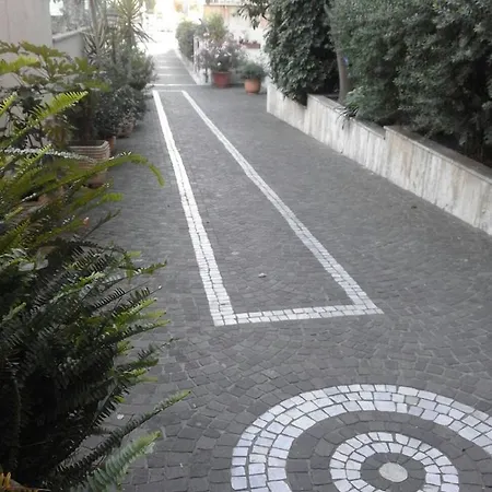 Trastevere 246 Rome