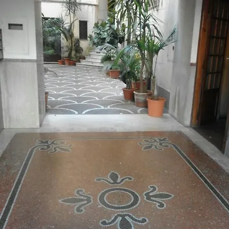 Trastevere 246 Guest house Rome