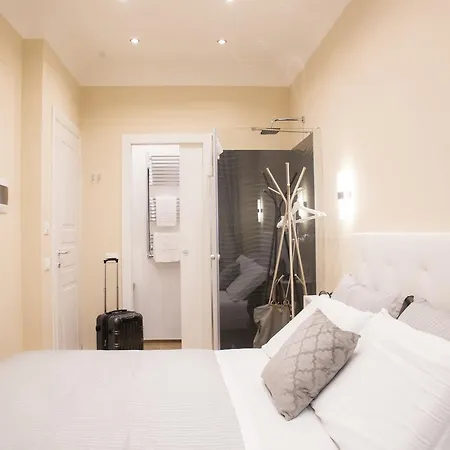 Nazionale Palace Gasthof 2*