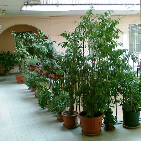 Appartamento Casa Libera Trastevere