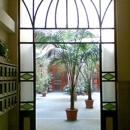 Casa Libera Trastevere Appartamento Roma