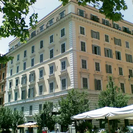 Casa Libera Trastevere Appartamento *