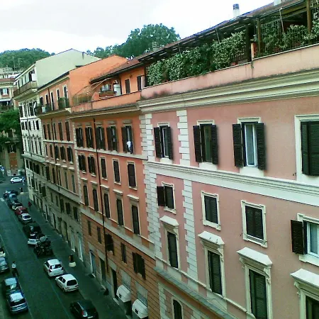 Casa Libera Trastevere Appartamento