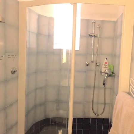 Appartamento Casa Libera Trastevere Roma