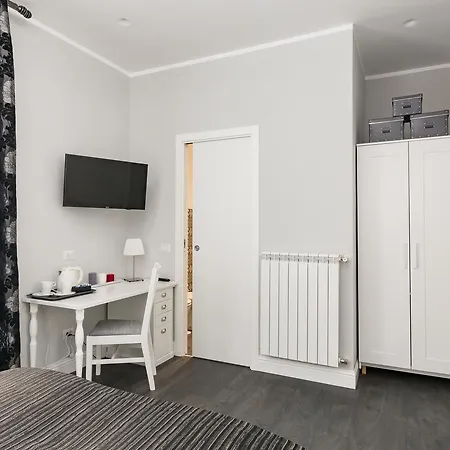 Residenza Vatican Bed & Breakfast 2*