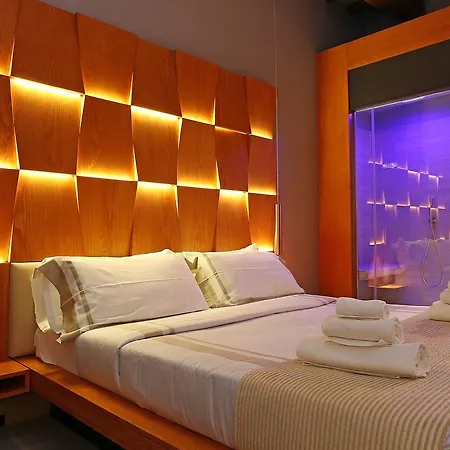 Hotel Il Campo Marzio 4*