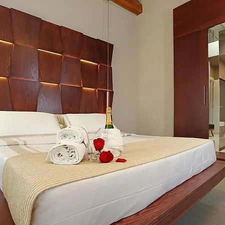 Il Campo Marzio 4*