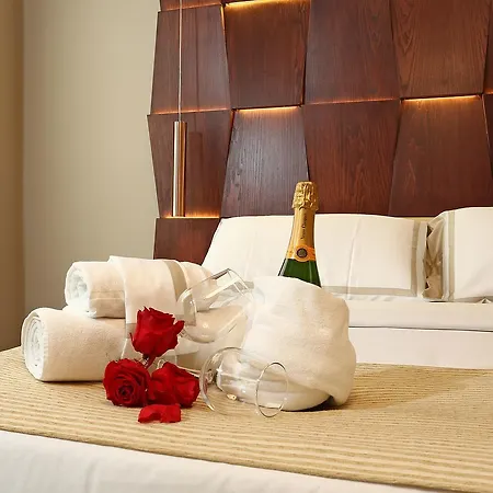 Il Campo Marzio Hotel 4*