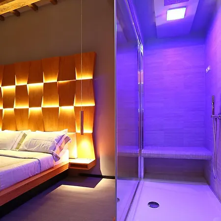 Hotel Il Campo Marzio Řím
