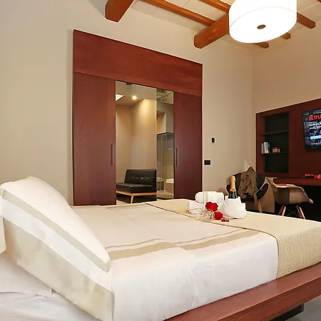 Il Campo Marzio Hotel 4*