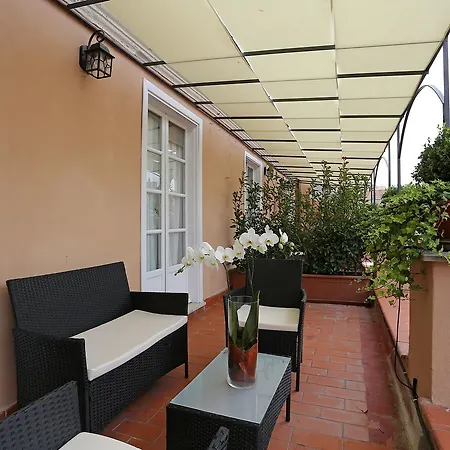 Il Campo Marzio Hotel
