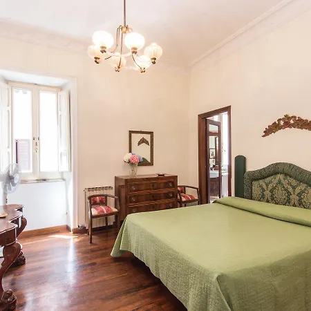 Apartment Rsh Spanish Steps Luxury *