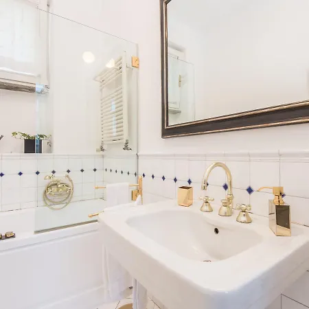 Rsh Spanish Steps Luxury Apartment *