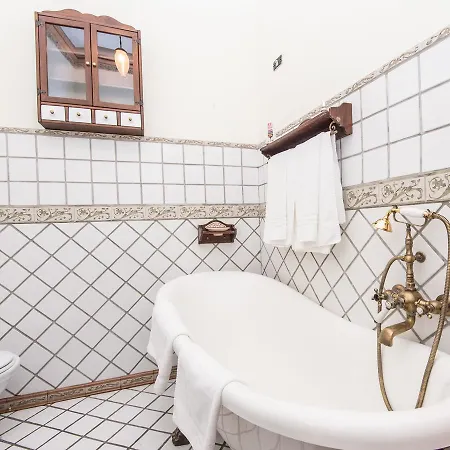 Rsh Spanish Steps Luxury Rome