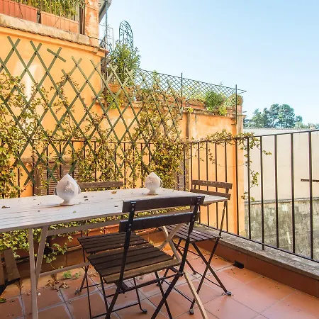 Rsh Spanish Steps Luxury