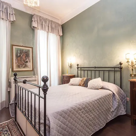 Rsh Spanish Steps Luxury Apartment Rome