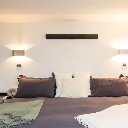 Rsh Spanish Steps Luxury *