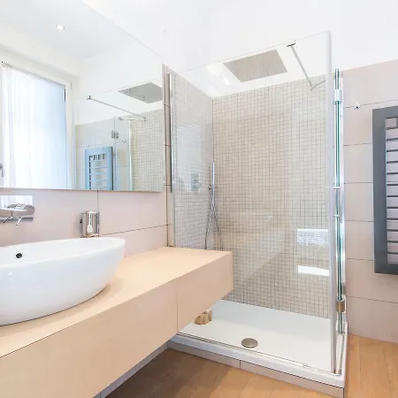 Rsh Spanish Steps Luxury Apartment *