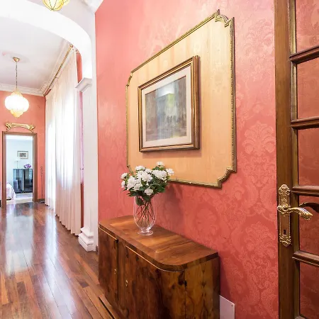 Rsh Spanish Steps Luxury *