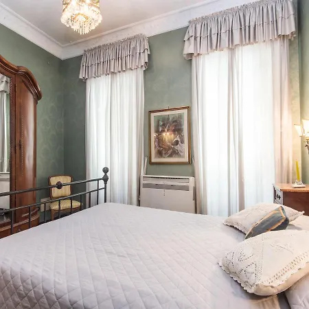 Rsh Spanish Steps Luxury