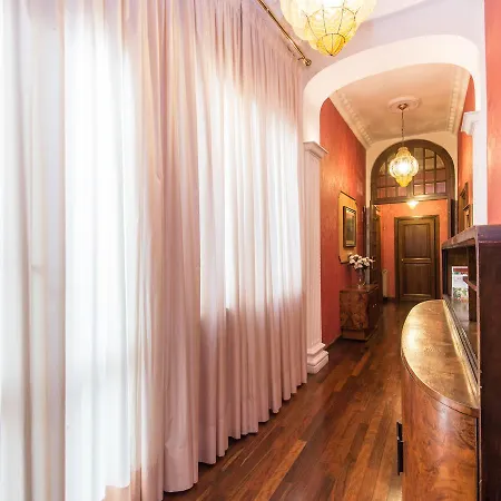 Apartment Rsh Spanish Steps Luxury Rome