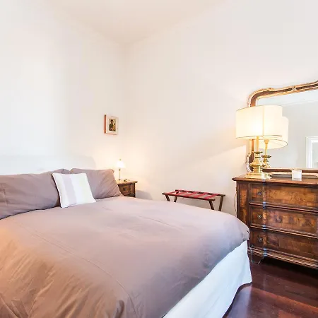 Rsh Spanish Steps Luxury Apartment Rome