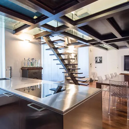 Rsh Spanish Steps Luxury