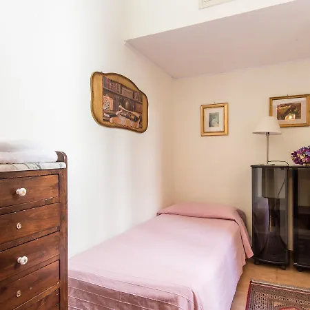 Rsh Spanish Steps Luxury Apartment *